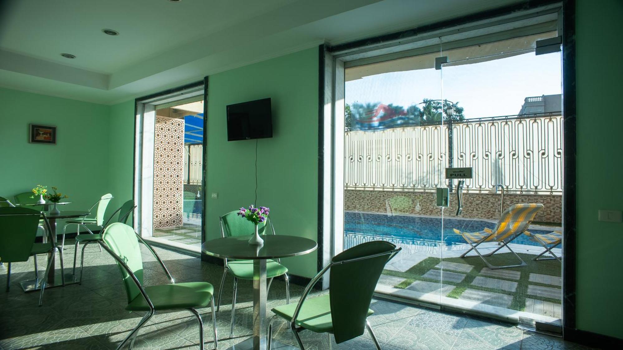 The Villa 604 Powered By Look Kair Zewnętrze zdjęcie