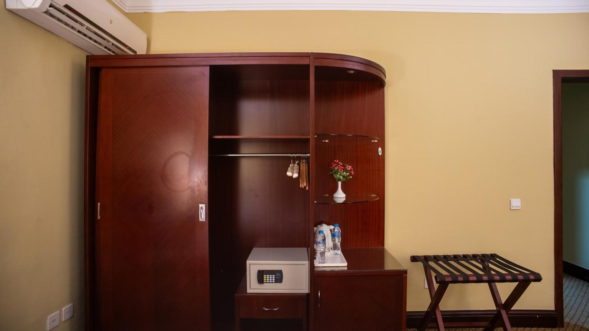 The Villa 604 Powered By Look Kair Zewnętrze zdjęcie